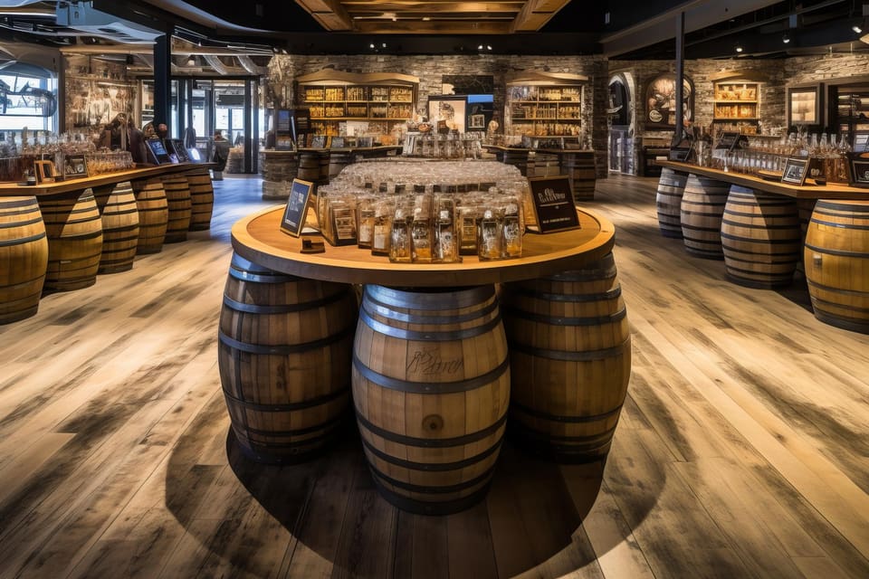 Licorerías en Estados Unidos