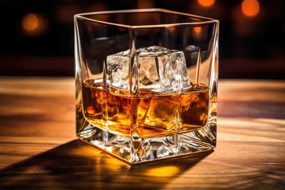 Licorerías en Estados Unidos