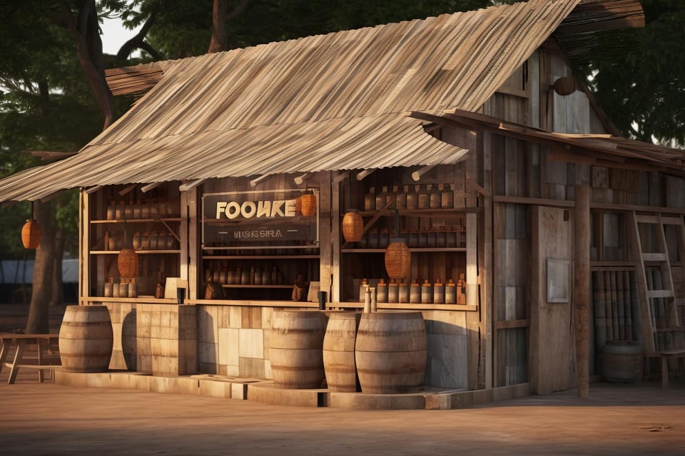 Licorerías en Estados Unidos