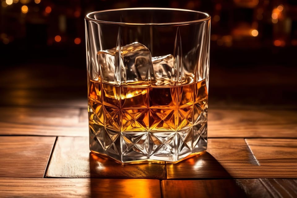 Licorerías en Estados Unidos