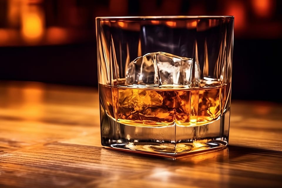 Licorerías en Estados Unidos