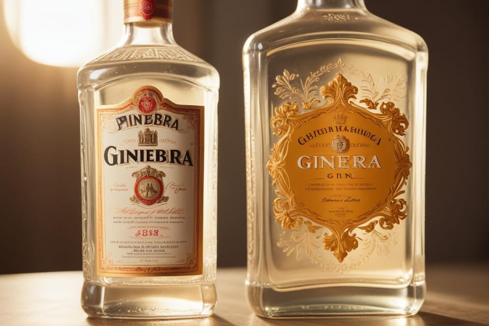 Ginebra
